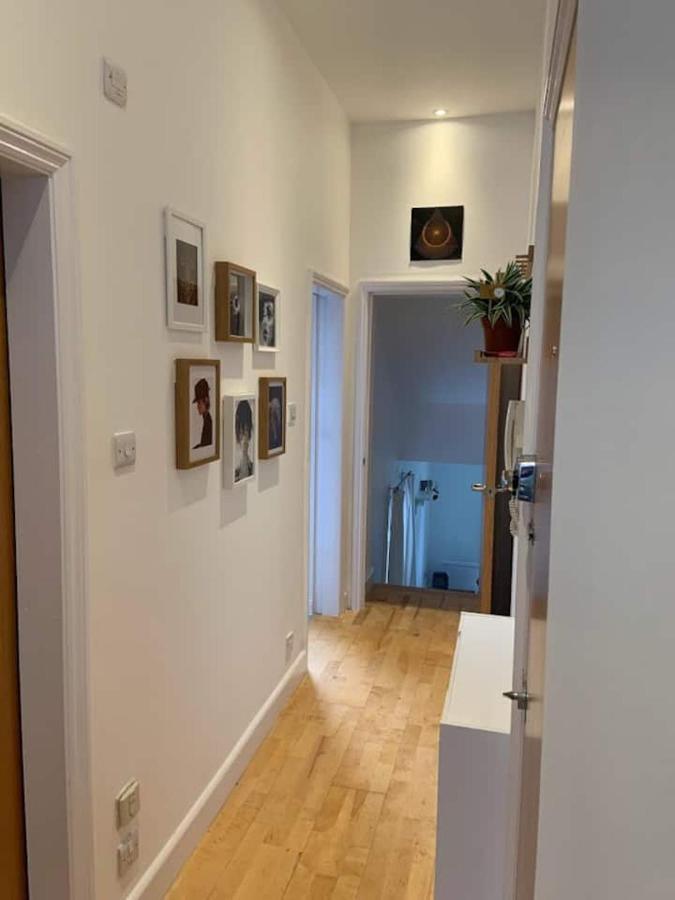 Lovely Spacious 1-Bedroom Flat In Tufnell Park Close To Central London Kültér fotó