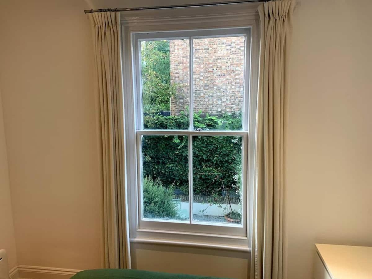 Lovely Spacious 1-Bedroom Flat In Tufnell Park Close To Central London Kültér fotó